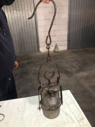 Lampada Ideale Modèle Déposé