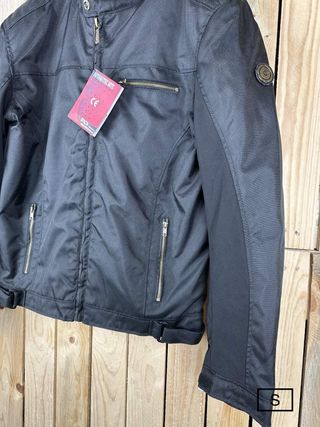 CHAQUETA T-S GUNSWEAR ADAM