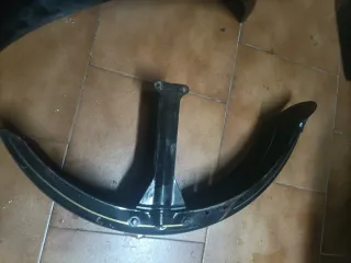 Juego Guardabarros Vespino