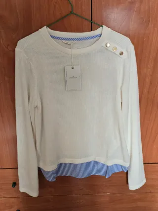 Jersey punto Springfield