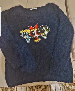 Maglione MAY&CO. donna taglia unica