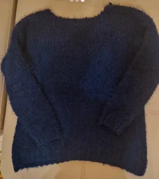 Maglione MAY&CO. donna taglia unica