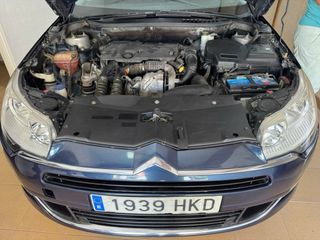 Citroen C5 1.6 HDI 110CV 2012