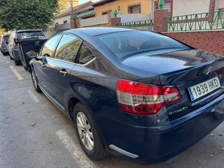 Citroen C5 1.6 HDI 110CV 2012