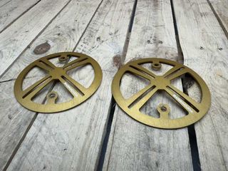 TAPAS DE MOTOR BARRACUDA TMAX 500/530