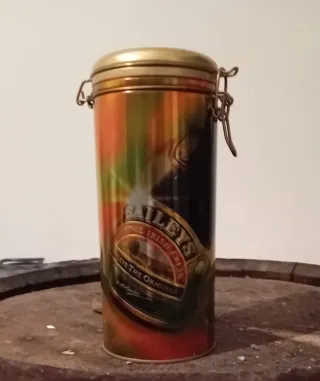 Lata Baileys Original Irish Cream