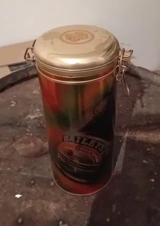 Lata Baileys Original Irish Cream