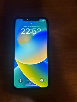 iPhone XR riparato