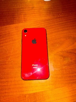 iPhone XR riparato