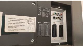 Televisor Philips 32”