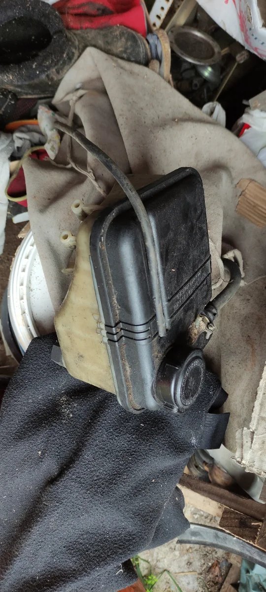 Despiece BMW E36 325tds