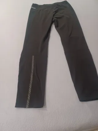 Mallas Salomon Gore-Tex Talla M