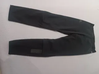 Mallas Salomon Gore-Tex Talla M