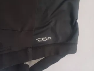 Mallas Salomon Gore-Tex Talla M