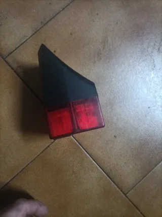 Piloto trasero Vespino