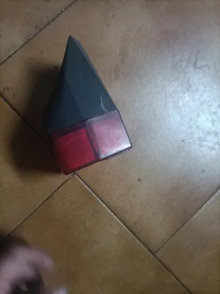 Piloto trasero Vespino