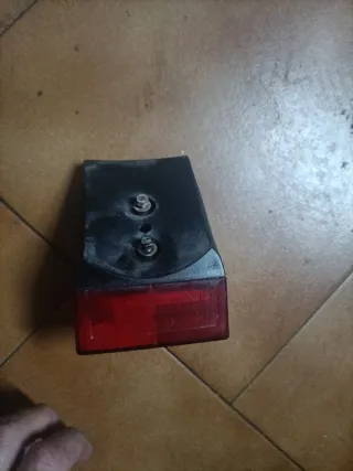 Piloto trasero Vespino