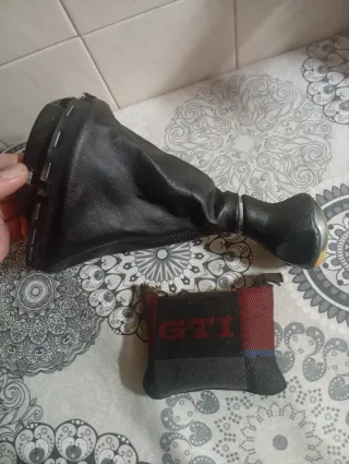 Pomo Seat León 1P FR ORIGINAL