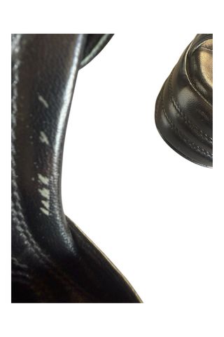 Sandalias Bikkembergs Piel Negras