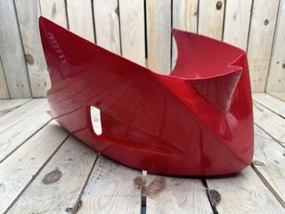 QUILLA PROTECTOR DUCATI MONSTER