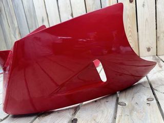 QUILLA PROTECTOR DUCATI MONSTER