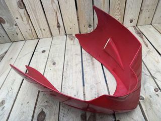 QUILLA PROTECTOR DUCATI MONSTER