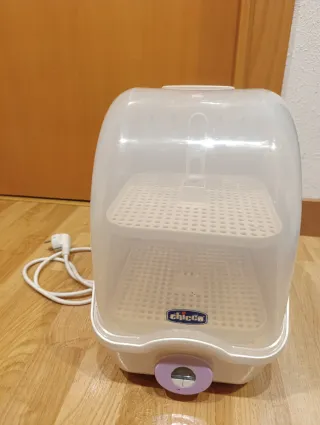 Esterilizador Chicco