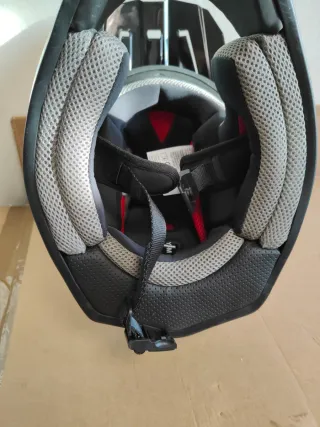 Casco O'Neal Full Face Grafica