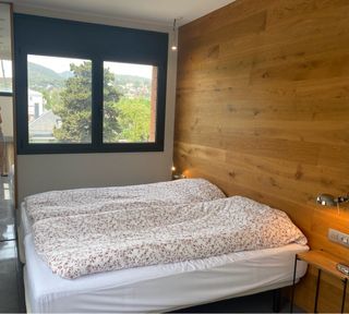 Cama individual 90x200 cm