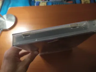 Virtual Hydlide Sega Saturn RPG