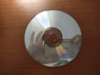 Virtual Hydlide Sega Saturn RPG