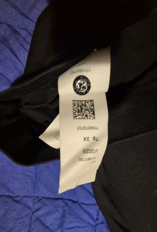 Felpa Stone Island TG 3XL