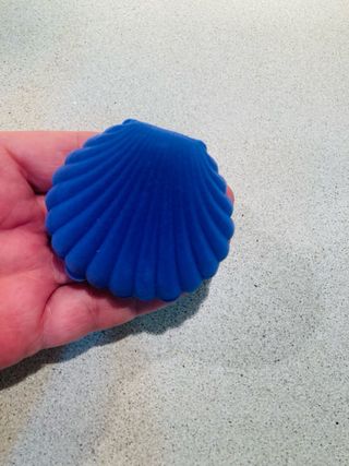 Colgante Elefante Plata