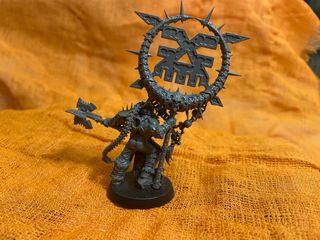 Warhammer AoS Khorne Bloodsecrator