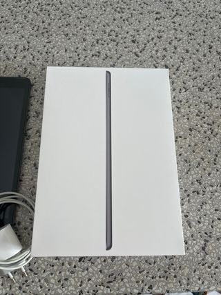 iPad 9ª Gen 256GB Grigio Siderale
