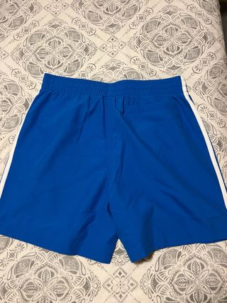 Bañador Adidas Azul A ESTRENAR