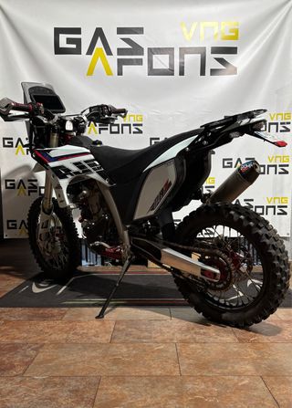 AJP PR7 EXTREME DE OCASIÓN