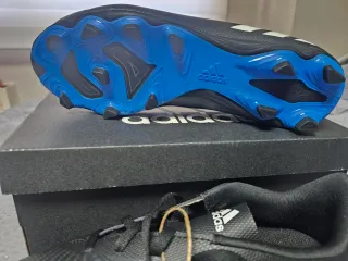 Botas fútbol Adidas Predator Edge.4 FxG Talla 38