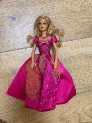 Barbie Diamante 2005