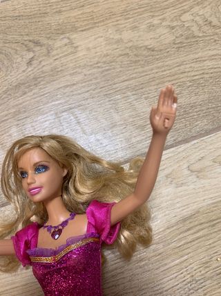 Barbie Diamante 2005