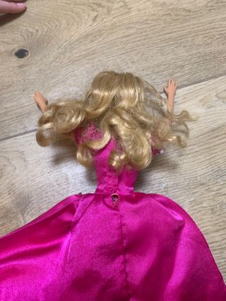 Barbie Diamante 2005