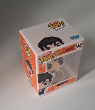 Funko Pop! Bitty Vegito Dragon Ball Z
