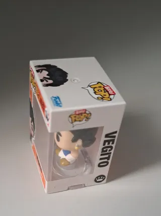 Funko Pop! Bitty Vegito Dragon Ball Z