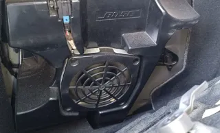 Renault Laguna 2.0 dCi 150cv 2012