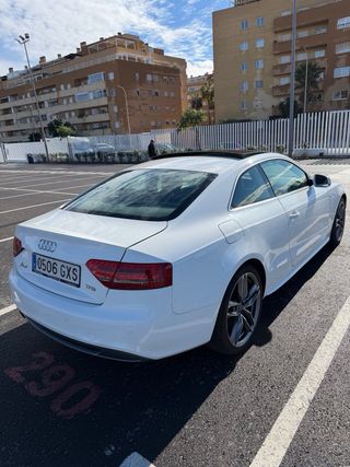 Audi A5 2010