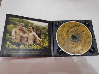 CD Mind Riot - Inferno Gogo