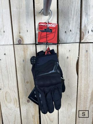 GUANTES T-S FIVE RS3