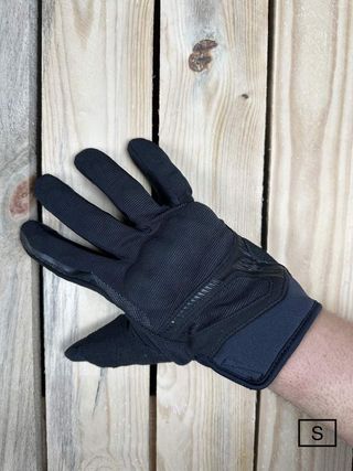 GUANTES T-S FIVE RS3