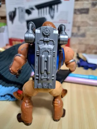 🇪🇸 Rio Blast Masters del Universo