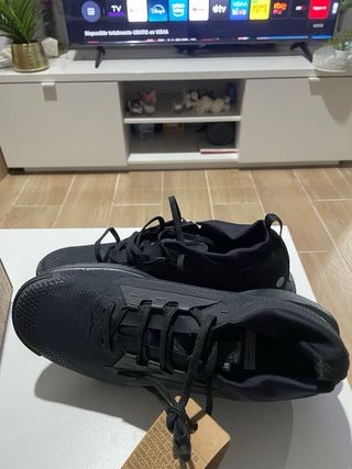 Nike Pegasus Trail 5 Gore-Tex Negro